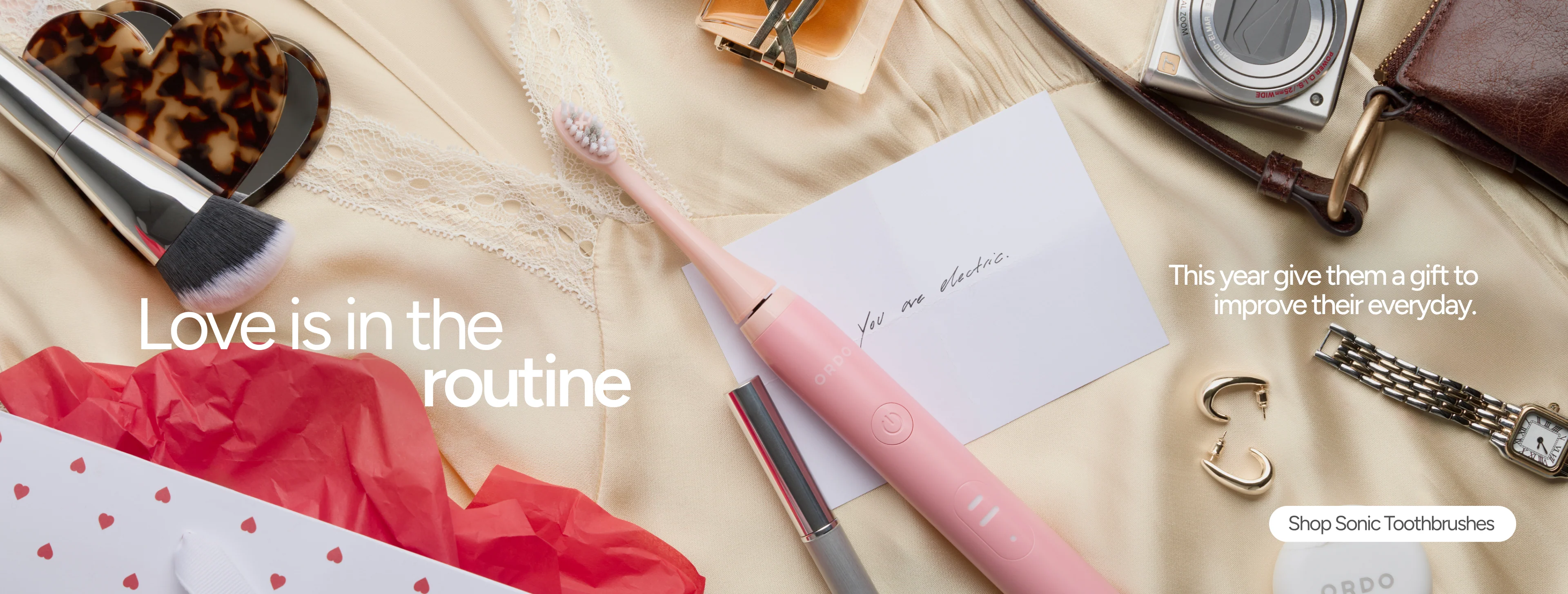 Professional Oral Care Made Simple