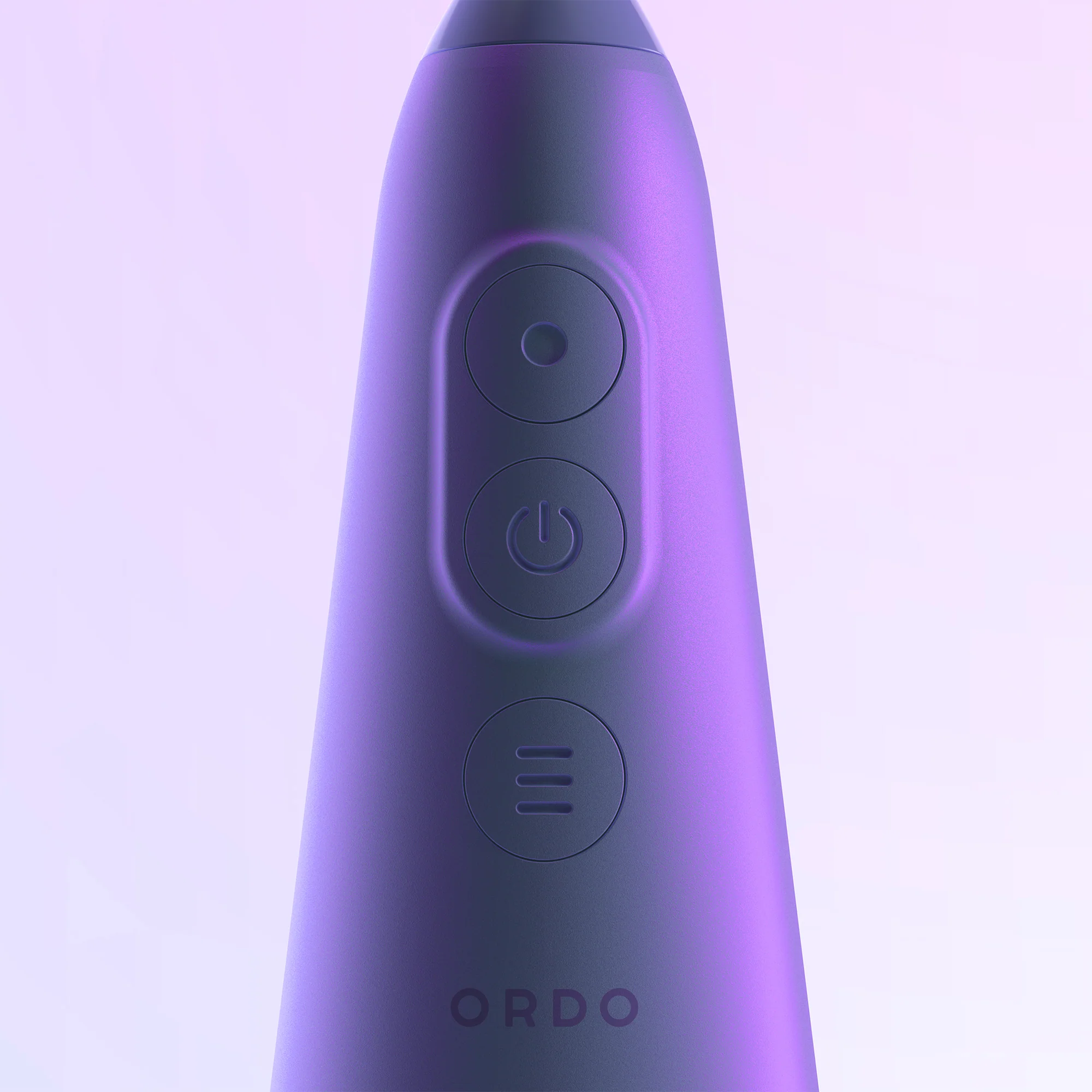 Ordo Hydro Sonic Water Flosser - Pearl Violet - Image 11