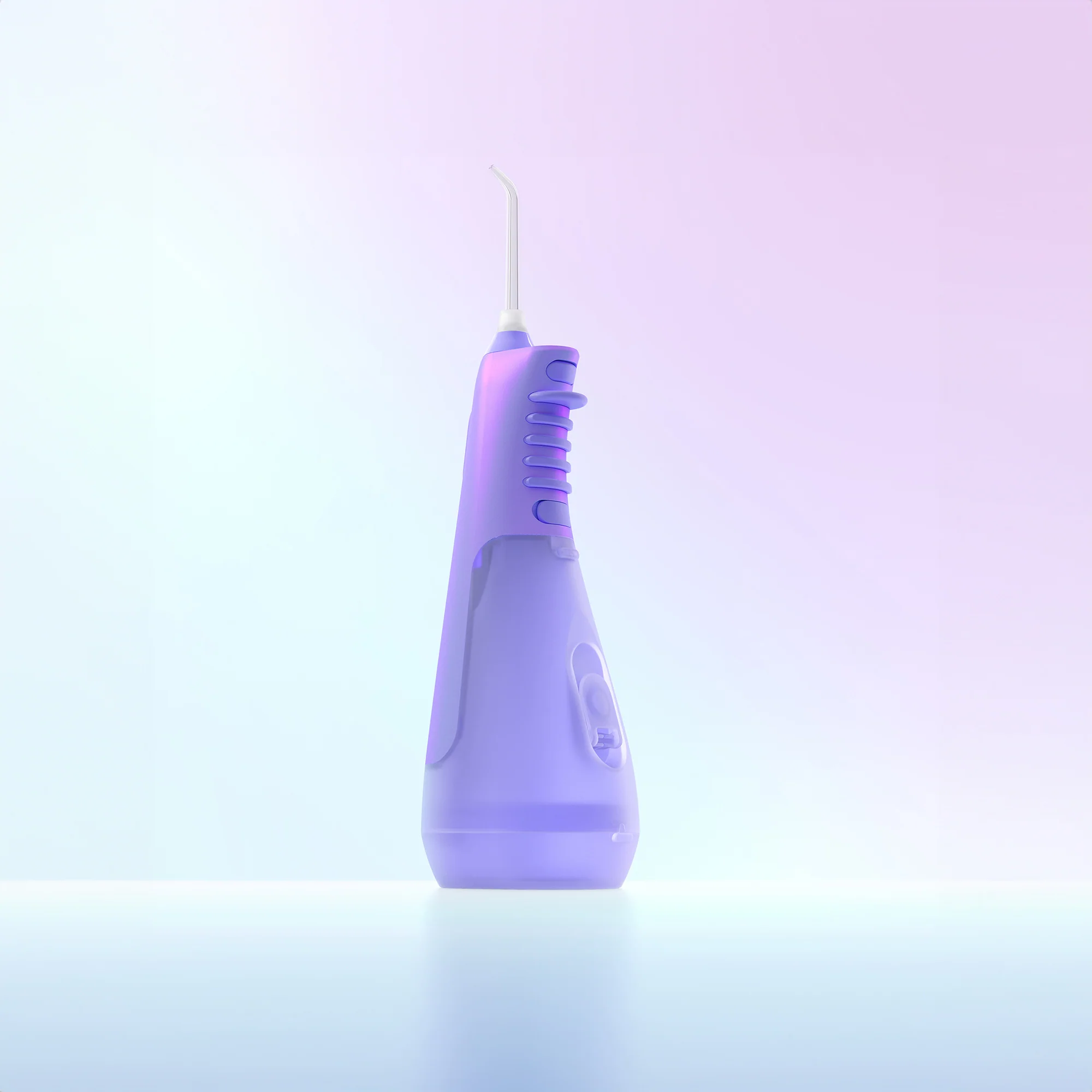 Ordo Hydro Sonic Water Flosser - Pearl Violet - Image 3
