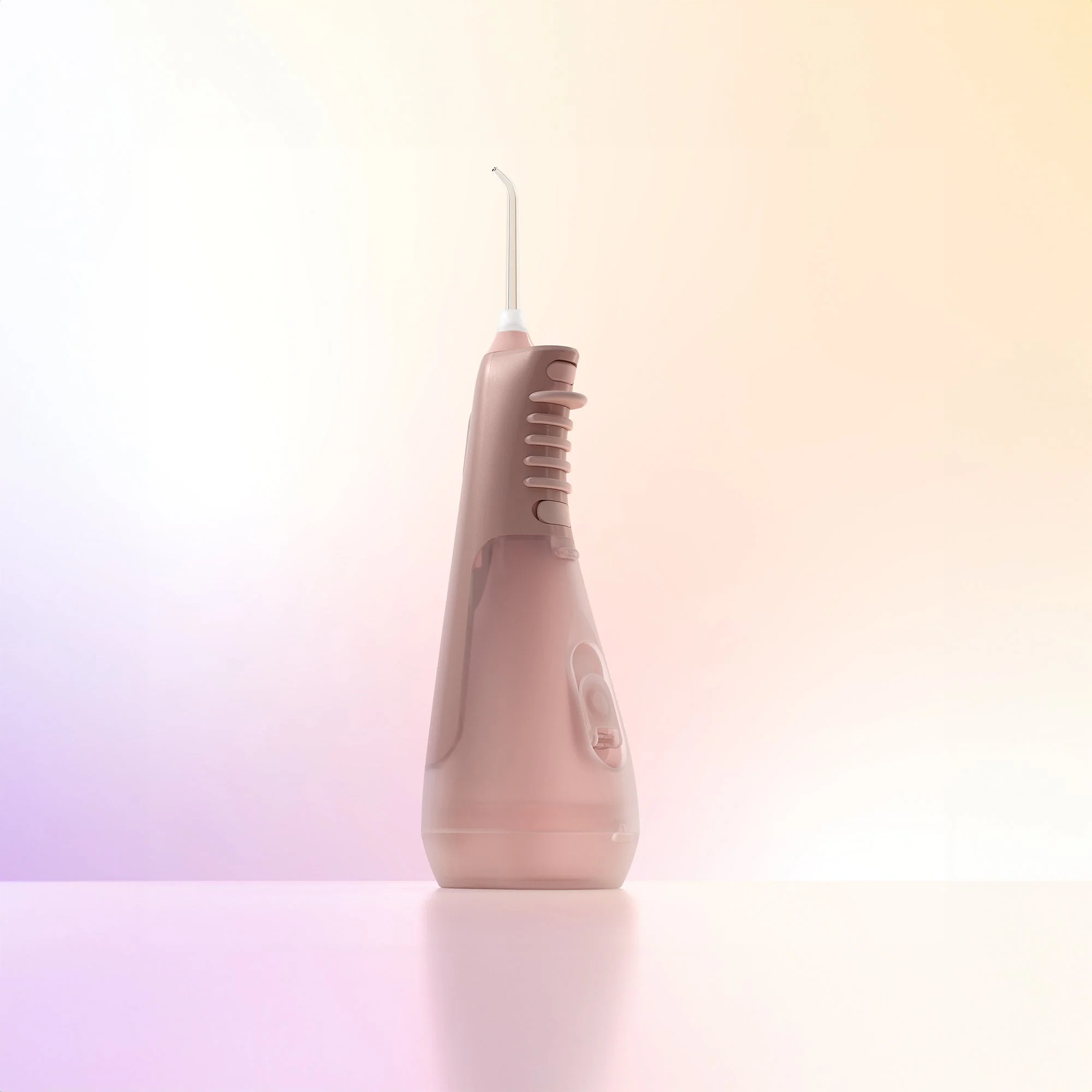 Ordo Hydro Sonic Water Flosser - Rose Gold - Image 3