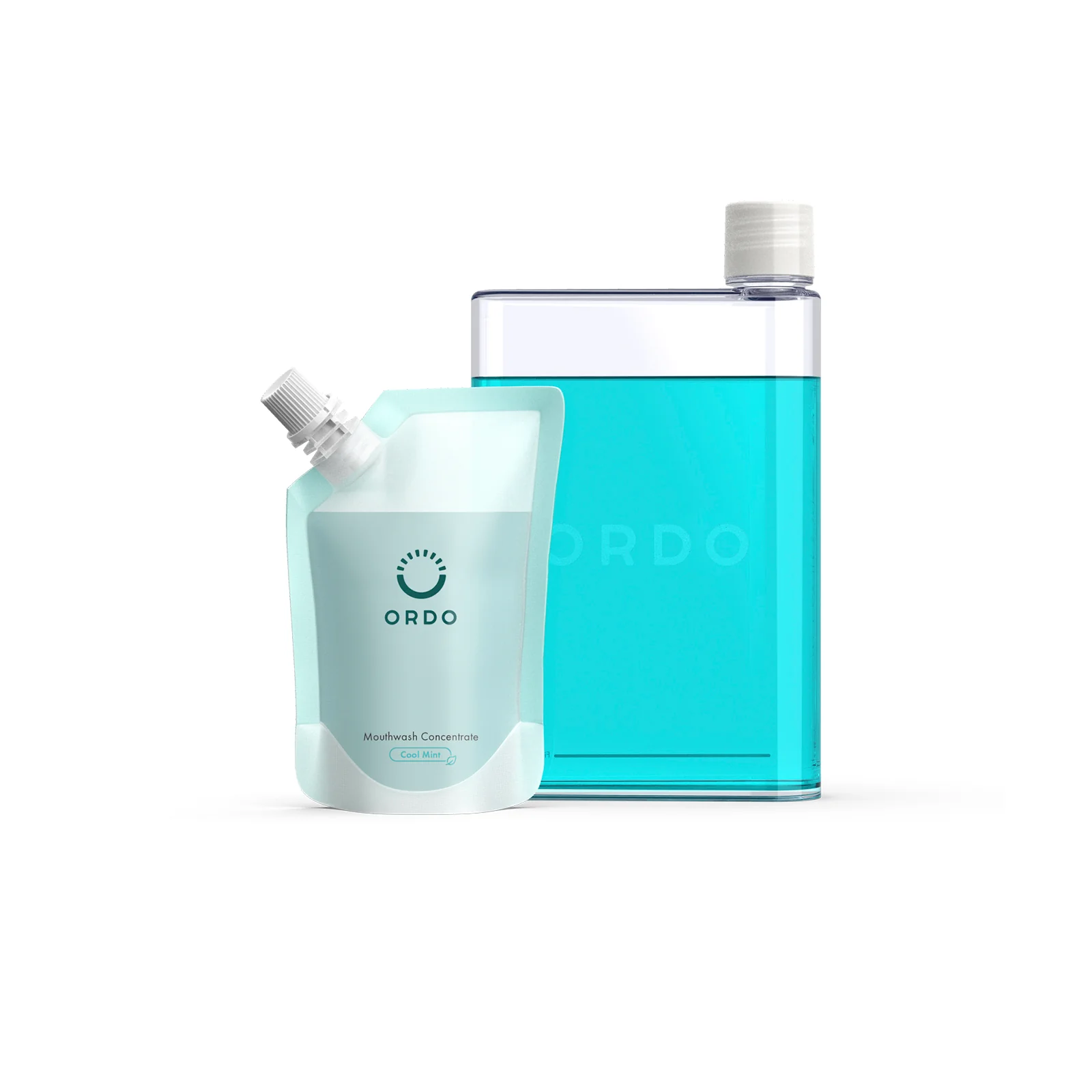 Ordo Mouthwash Concentrate - Image 3