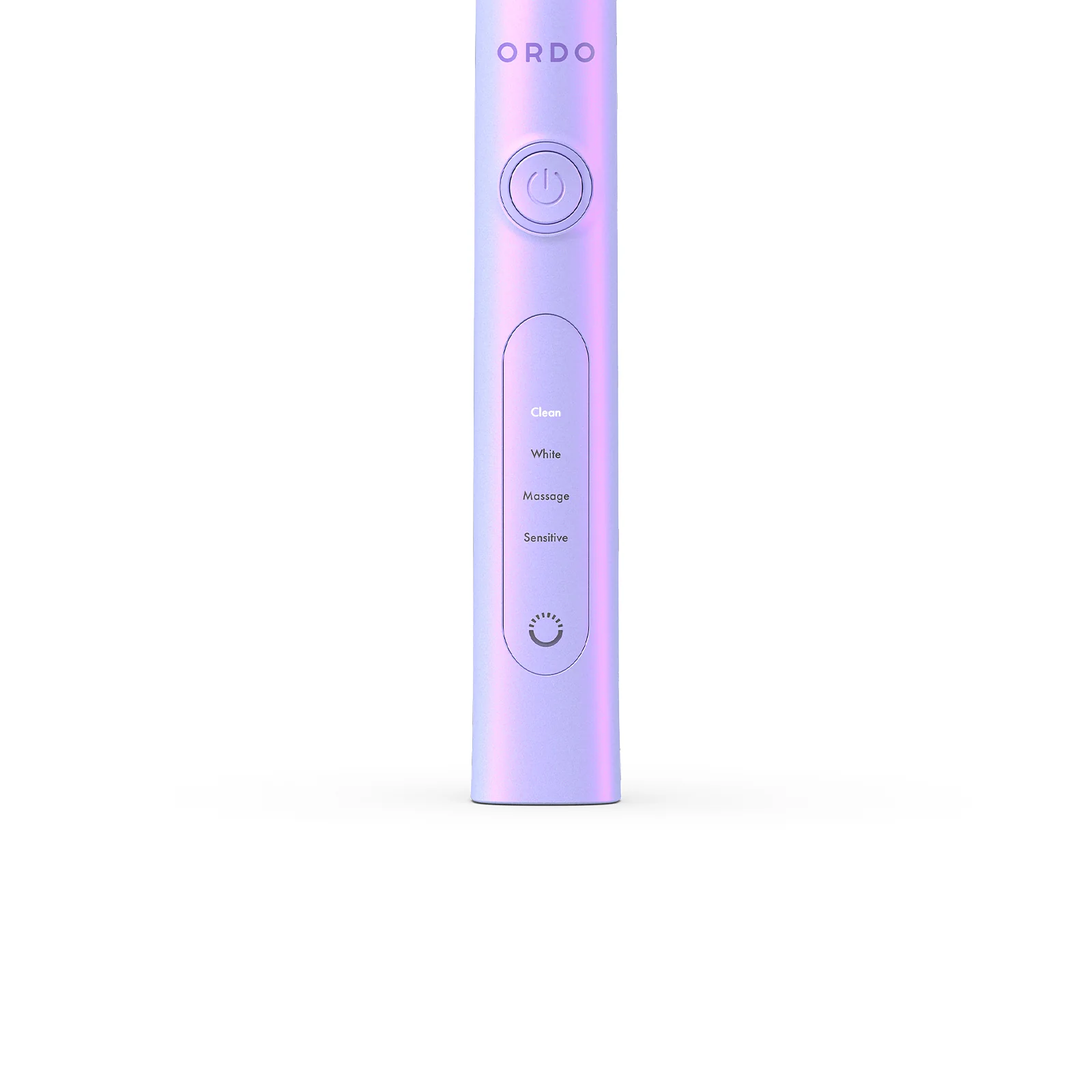 Ordo Pearl Violet Sonic Toothbrush & Complete Oral Care Kit (Worth £84.99) - Image 5