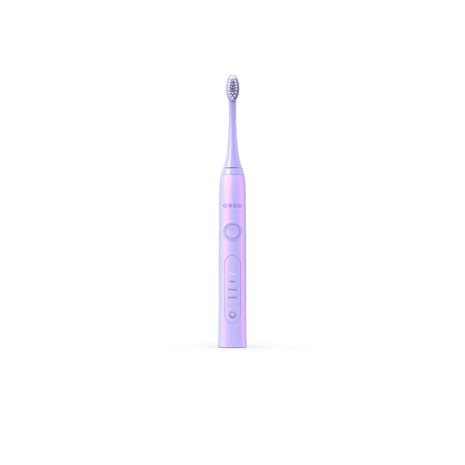 Ordo Pearl Violet Sonic Toothbrush & Complete Oral Care Kit (Worth £84.99) - Image 7