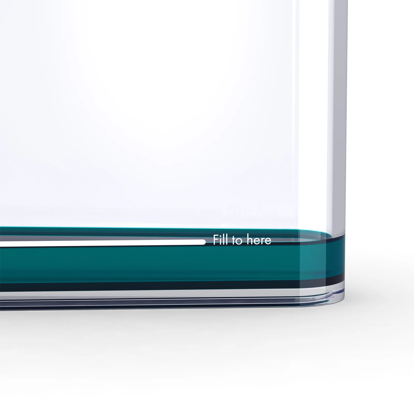 Reusable Mouthwash Bottle - Image 4