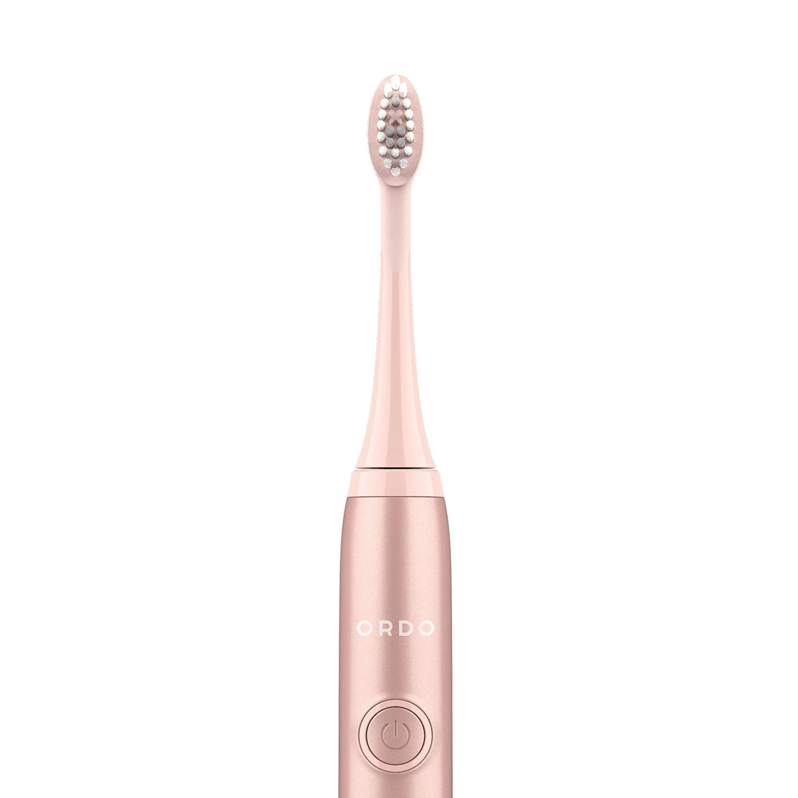 Ordo Rose Gold Sonic Toothbrush & Complete Oral Care Kit (Worth £84.99) - Image 4