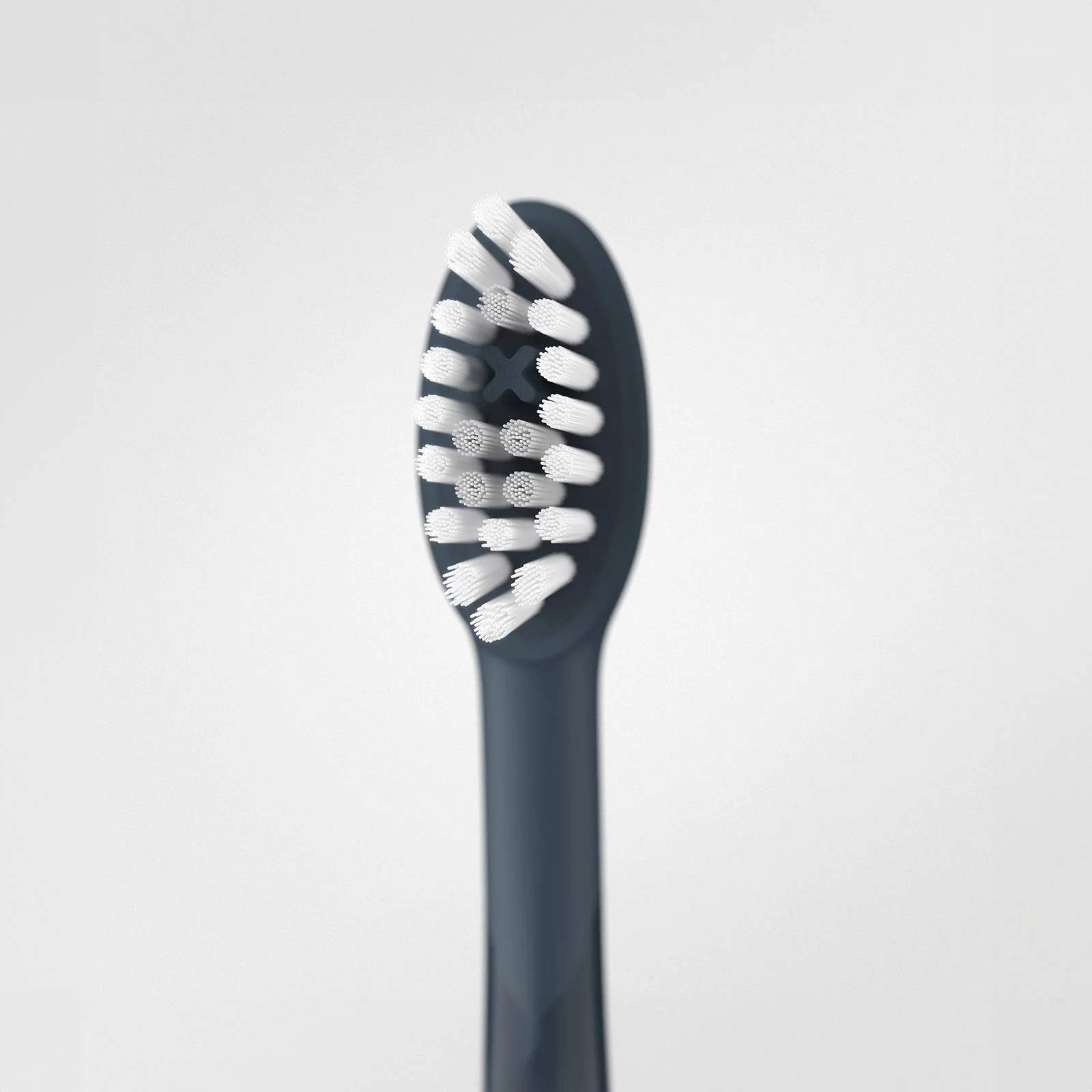 Ordo Sonic Brush Head Charcoal Grey | Stone - Image 3