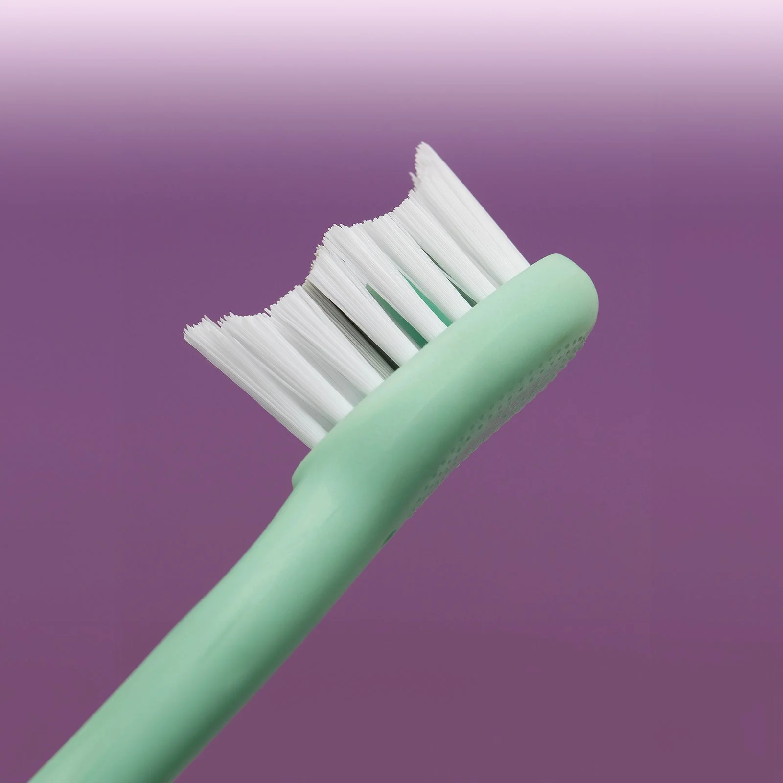 Ordo Sonic Brush Head Mint Green | Sage - Image 3