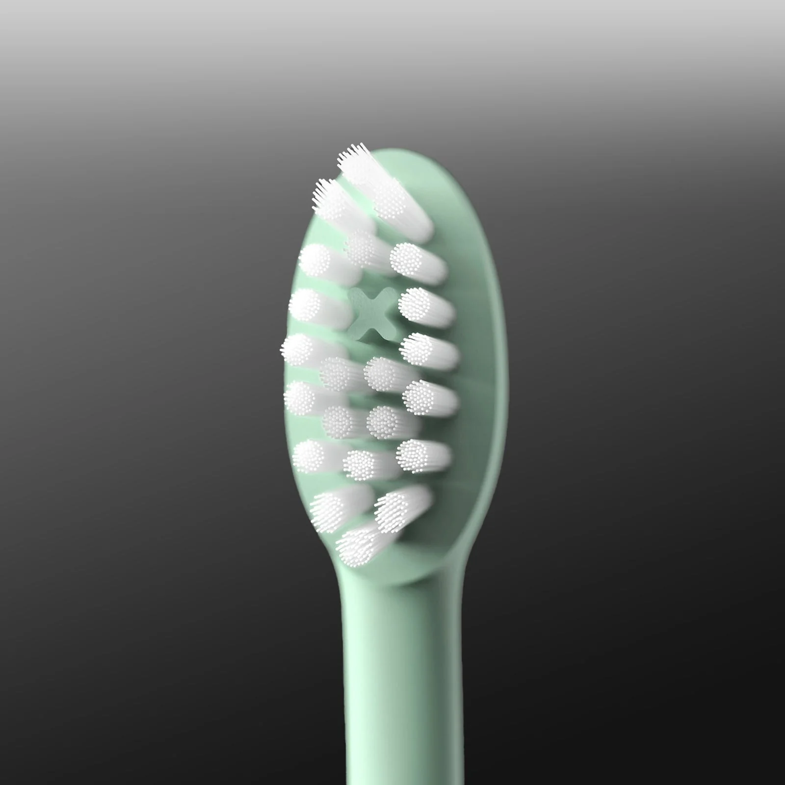 Ordo Sonic Brush Head Mint Green | Sage 4x - Image 4