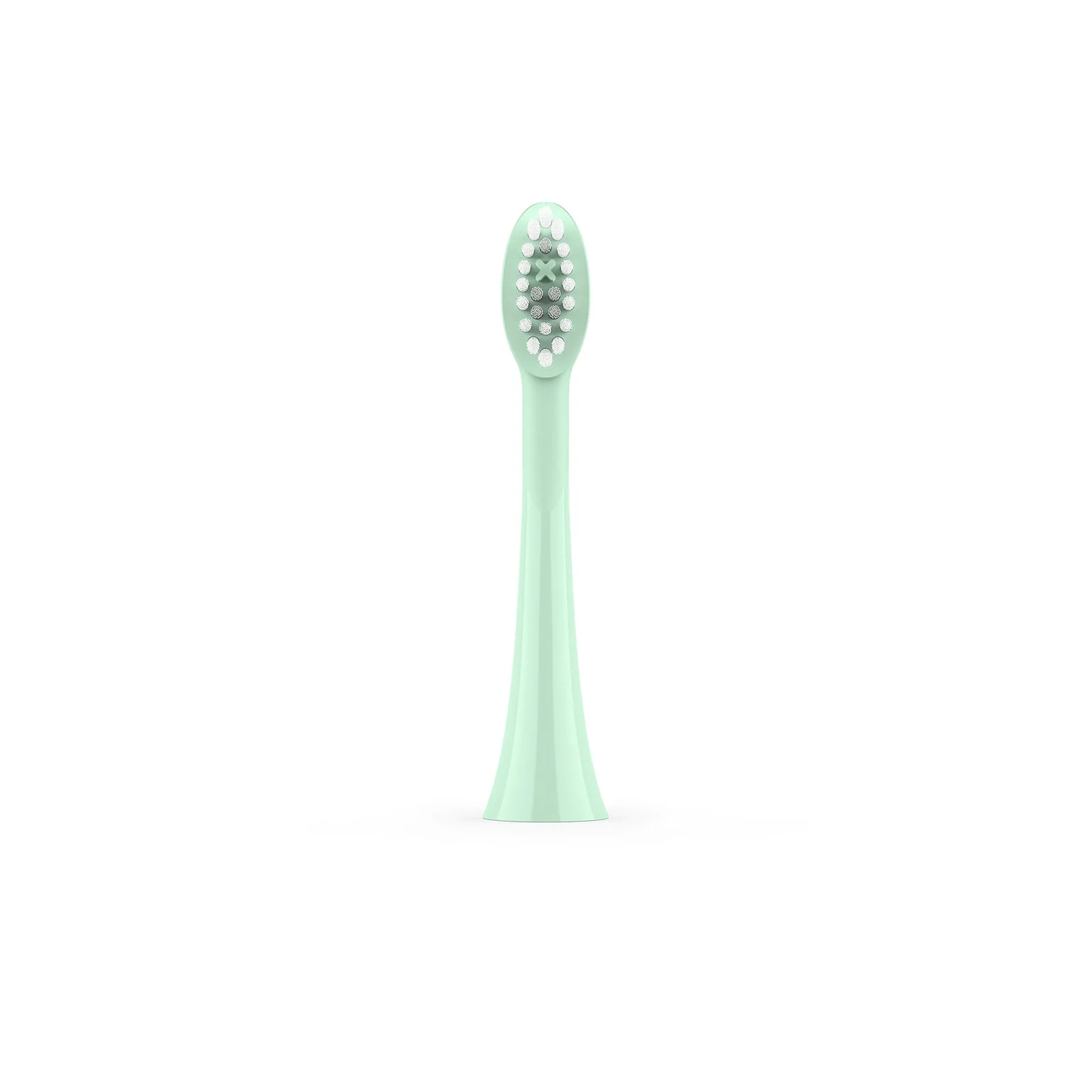 Ordo Sonic Brush Head Mint Green | Sage 4x - Image 5