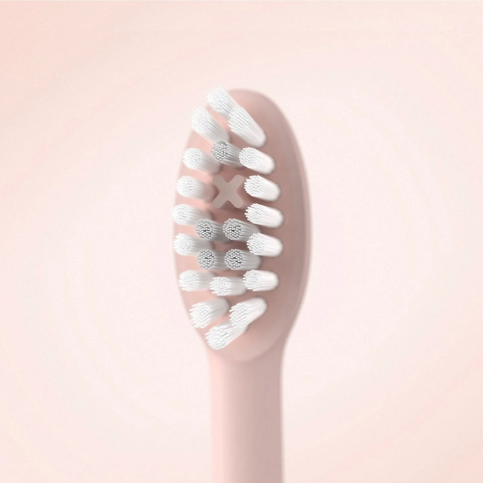 Ordo Sonic Brush Head Rose Gold | Petal 4x - Image 3