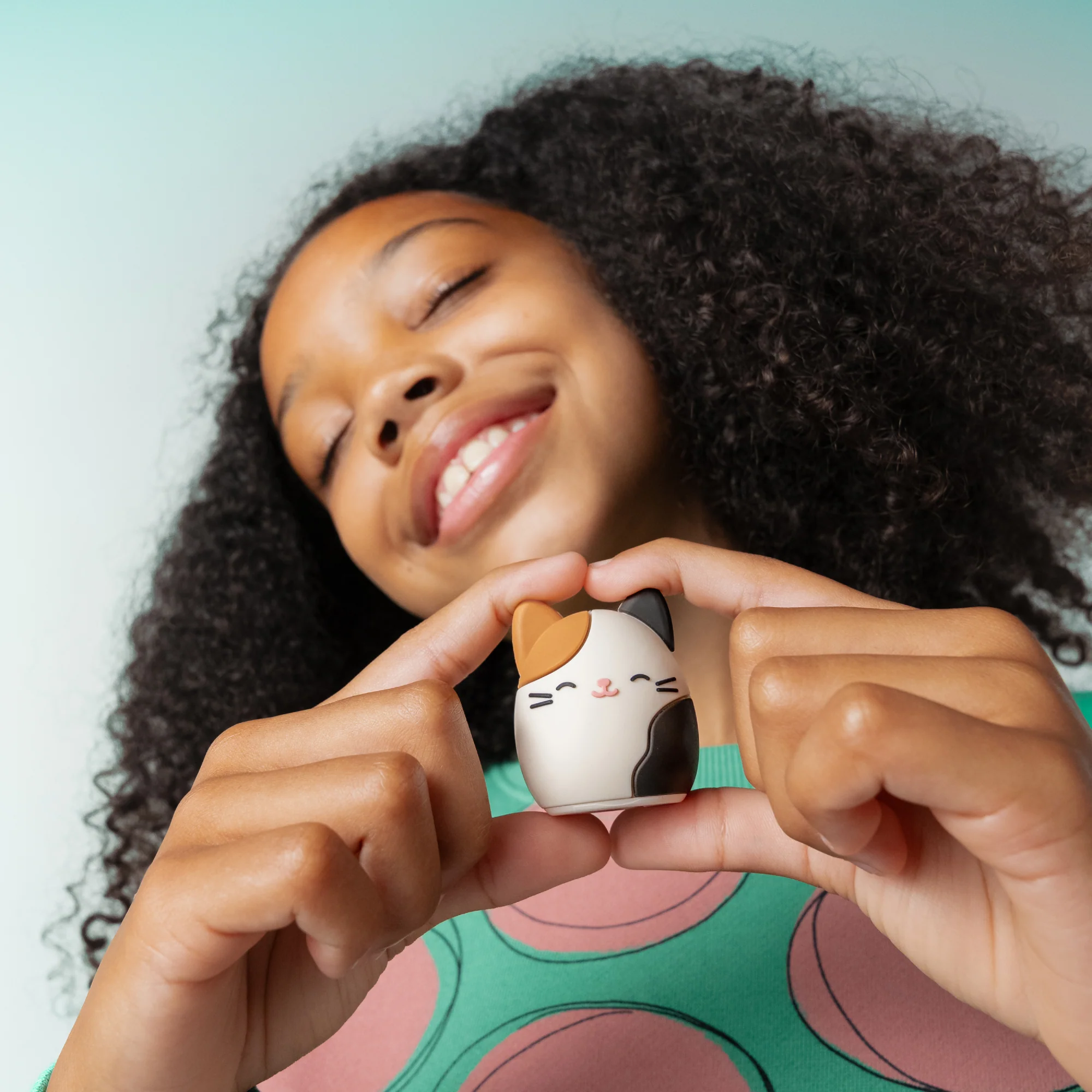 Ordo Sonic Kids Rechargeable Toothbrush - Squishmallows Cam - Image 7