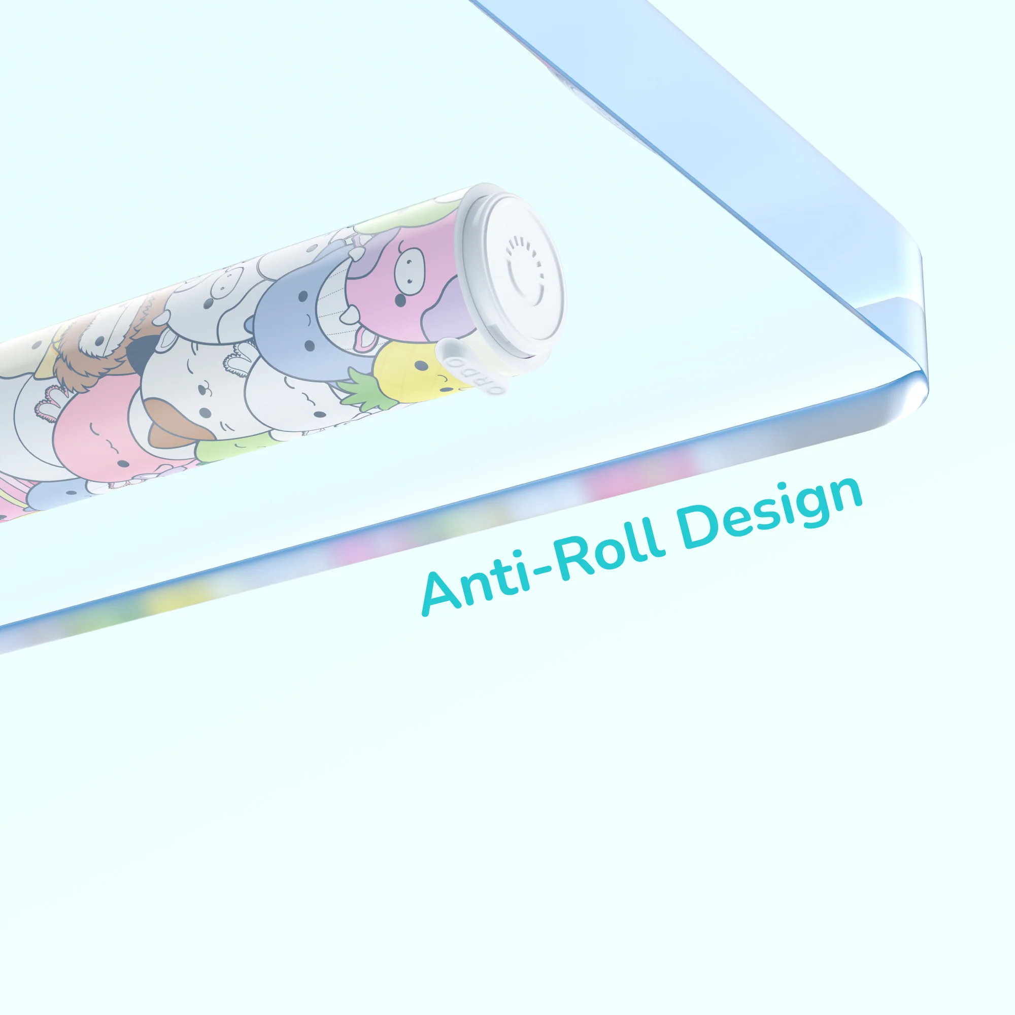 Ordo Sonic Lite Electric Toothbrush - Squishmallows Cam & Squad - Image 9