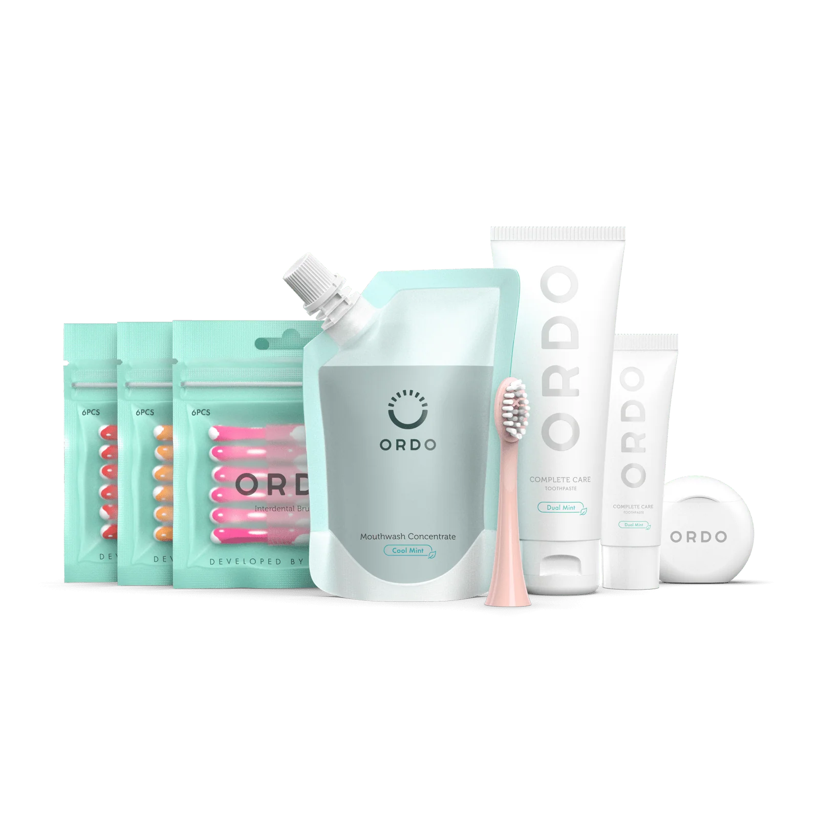 Ordo Sonic Recommended Refill - Image 3