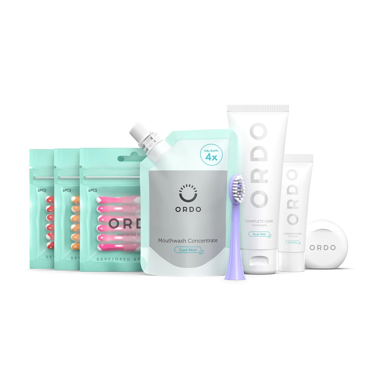 Ordo Sonic Recommended Refill - Image 6