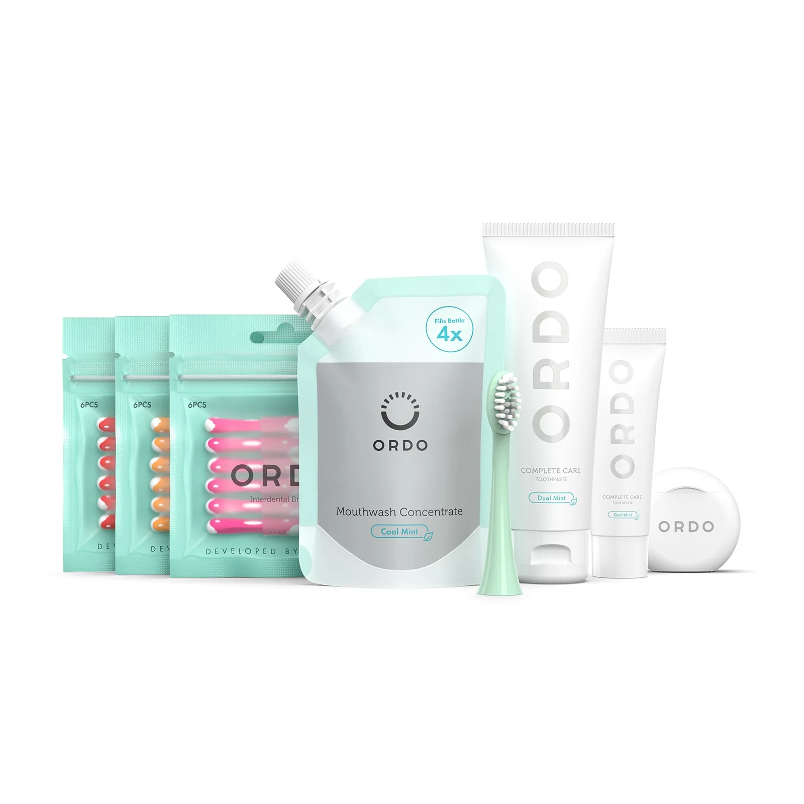 Ordo Sonic Recommended Refill - Image 7