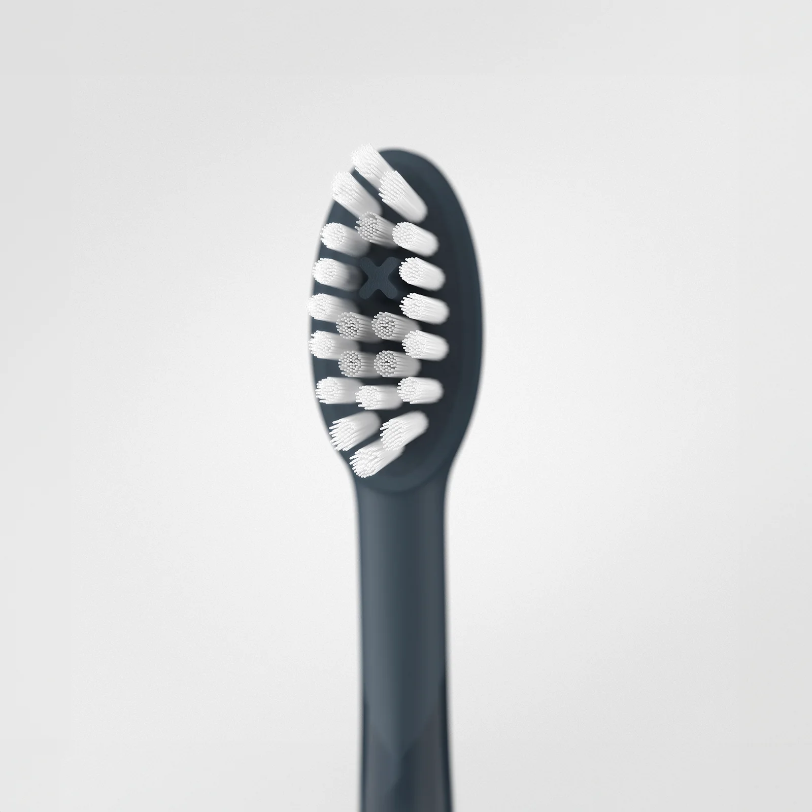 Ordo Sonic+ Toothbrush & 4x Brush Head Bundle - Charcoal Grey - Image 7