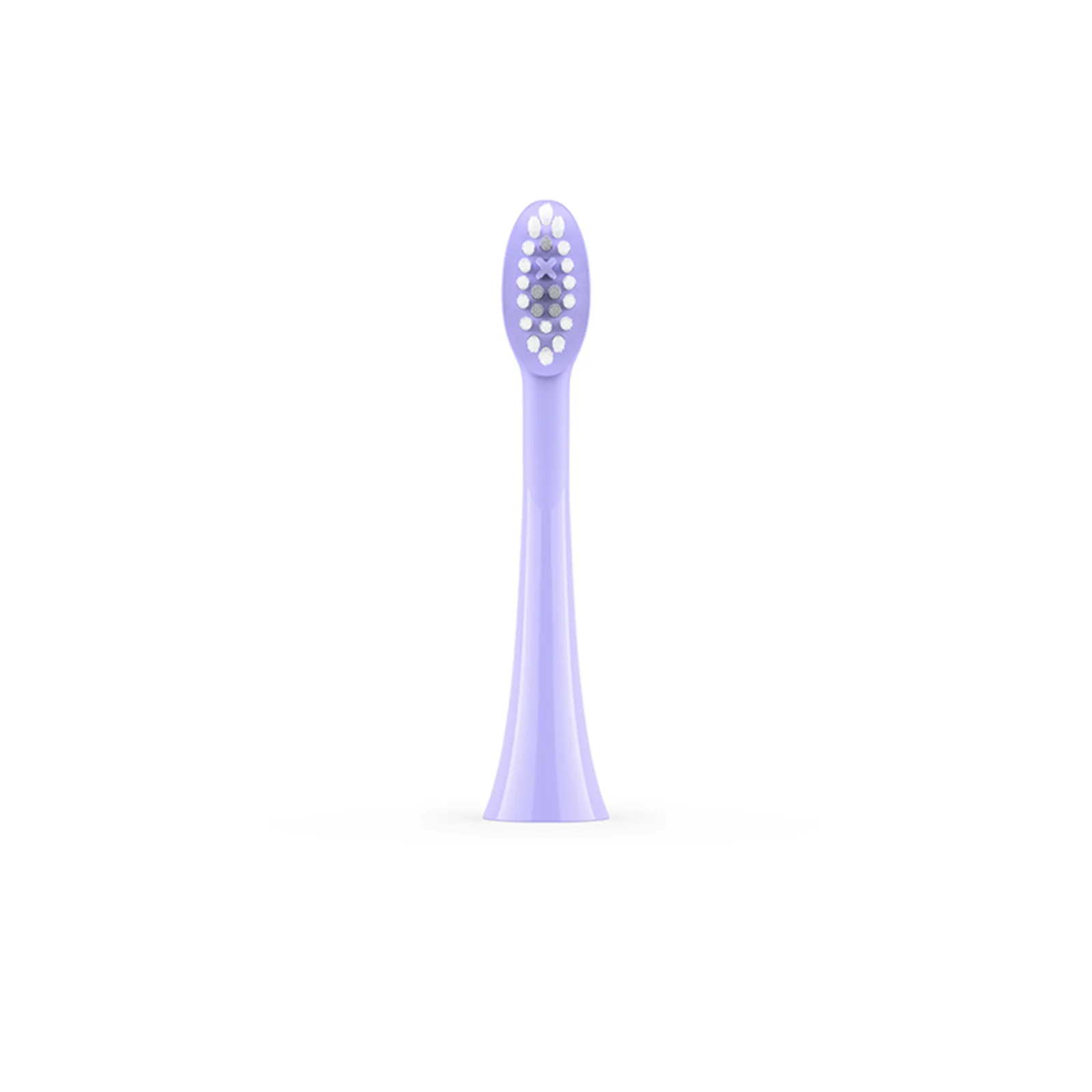 Ordo Sonic+ Toothbrush & 4x Brush Head Bundle - Pearl Violet - Image 7
