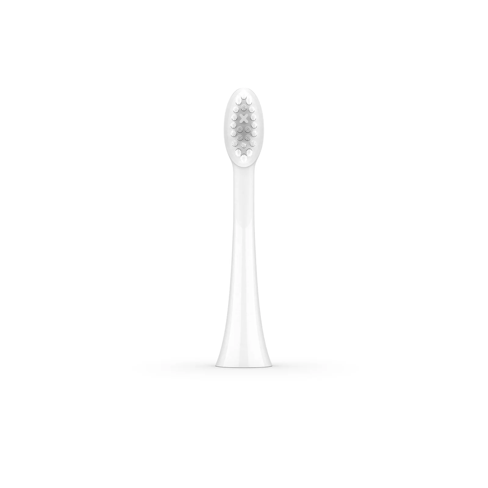 Ordo Sonic+ Toothbrush & 4x Brush Head Bundle - White/Silver - Image 11