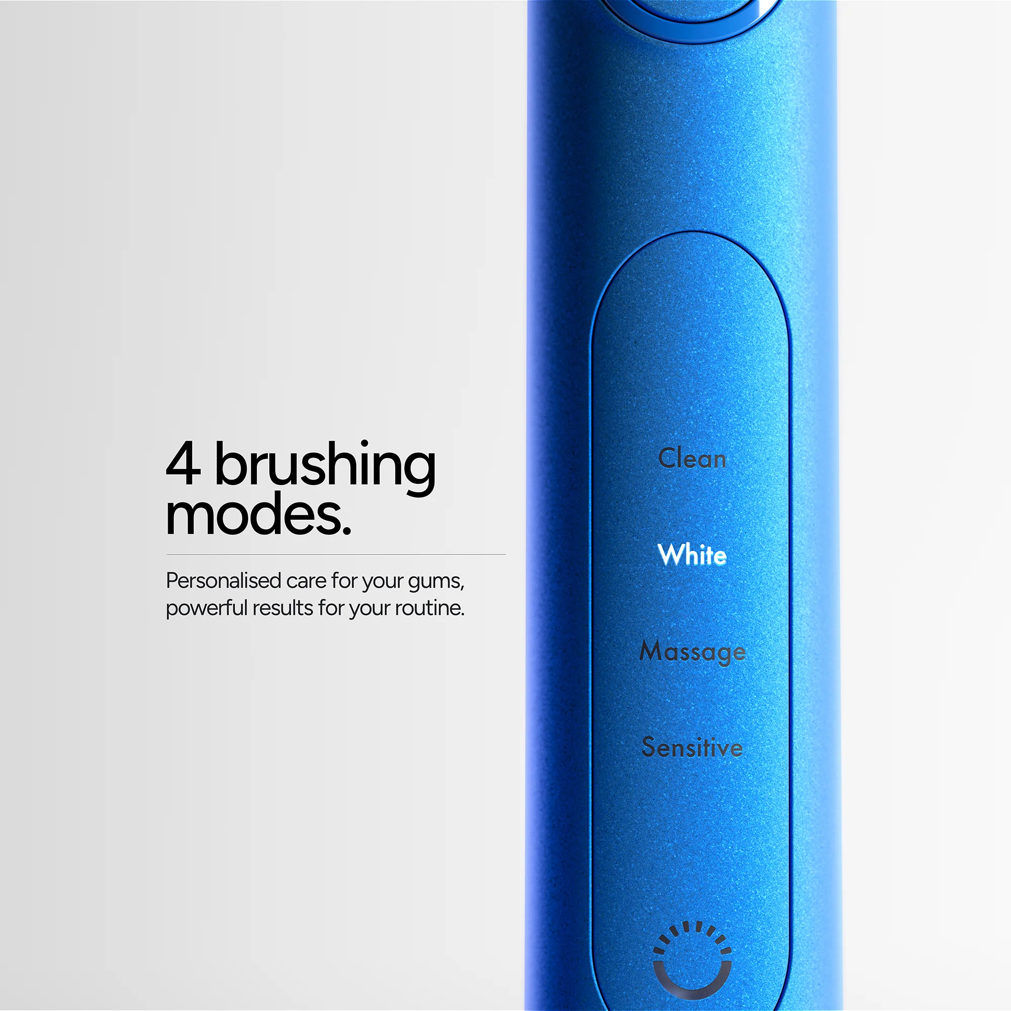 Ordo Sonic+ Toothbrush Arctic Blue - Image 5