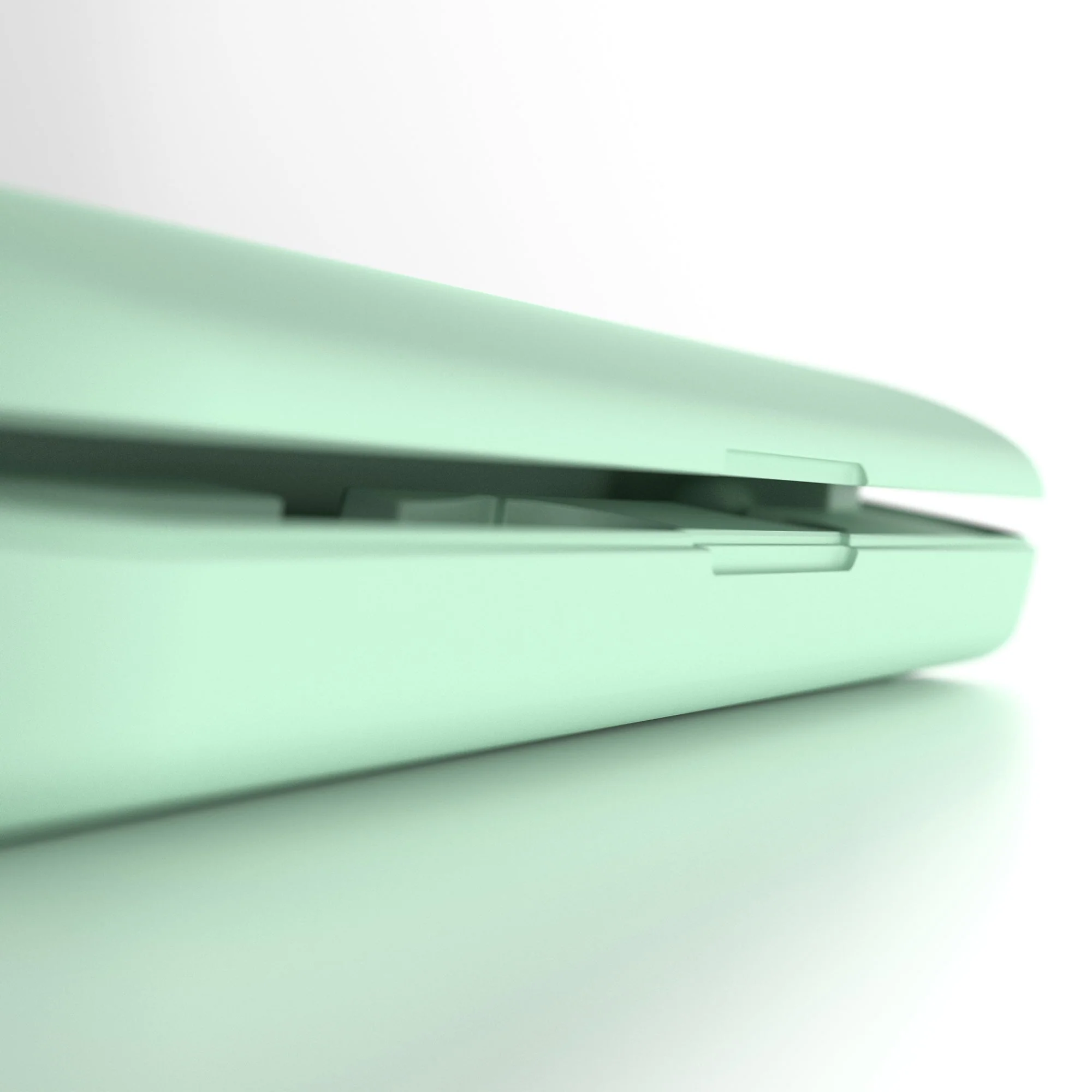 Ordo Sonic+ Toothbrush & Charging Travel Case - Mint Green - Image 7