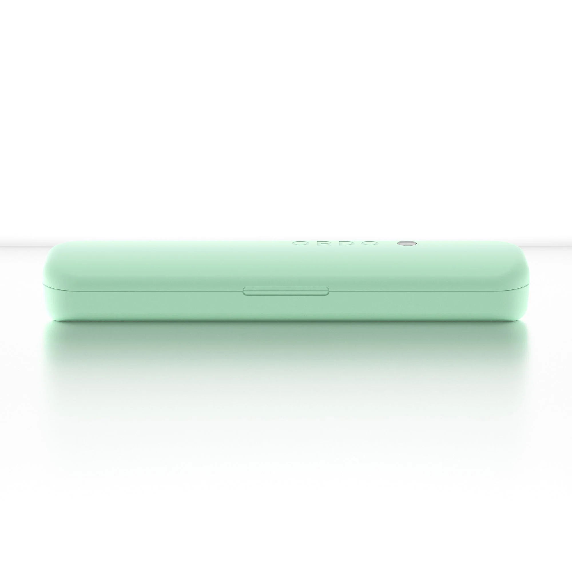 Ordo Sonic+ Toothbrush & Charging Travel Case - Mint Green - Image 9