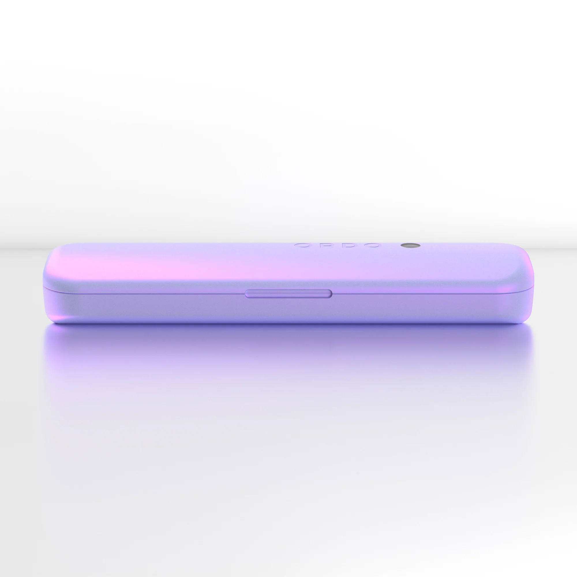 Ordo Sonic+ Toothbrush & Charging Travel Case - Pearl Violet - Image 8