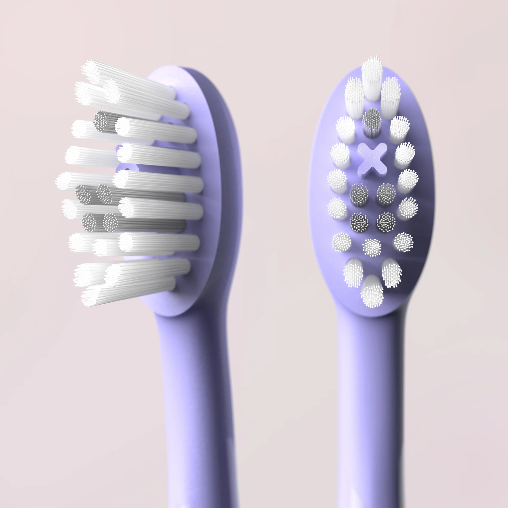 Ordo Sonic+ Toothbrush & Charging Travel Case - Pearl Violet - Image 9