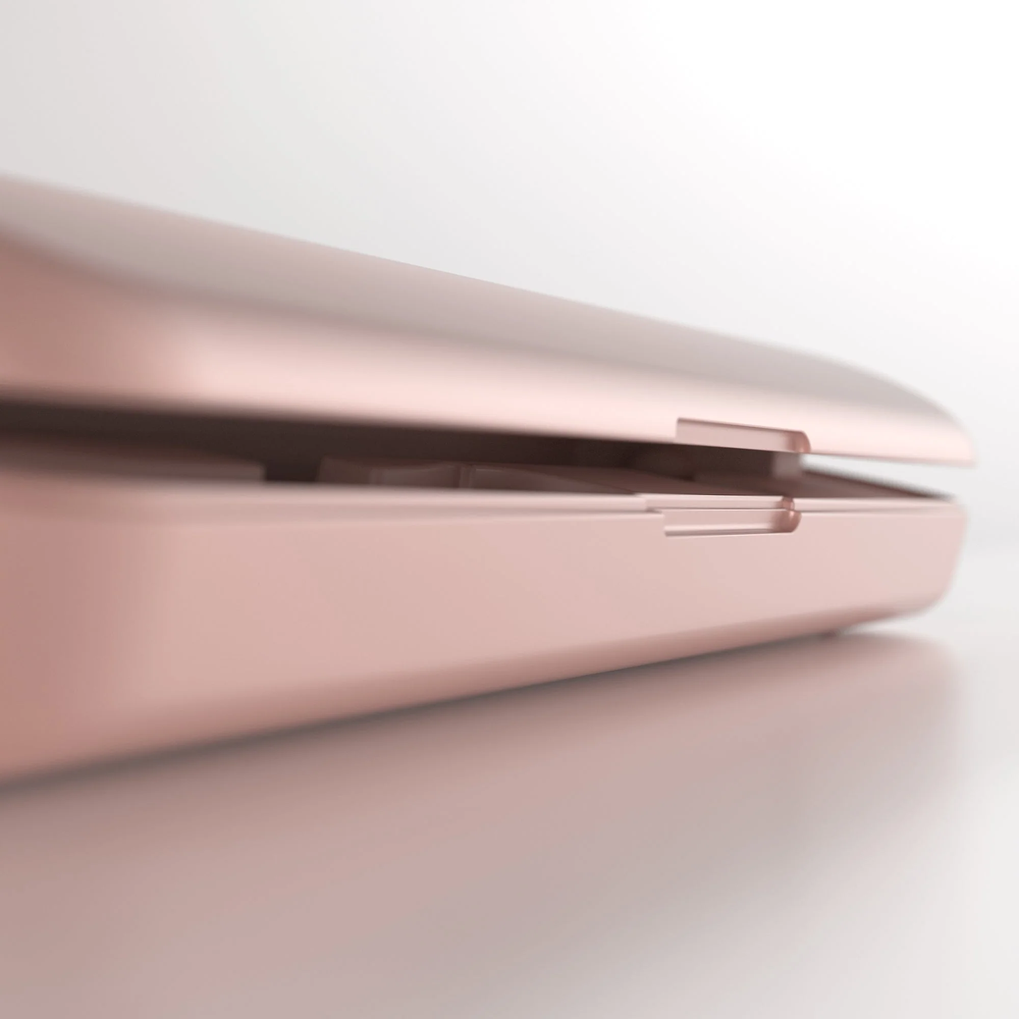 Ordo Sonic+ Toothbrush & Charging Travel Case - Rose Gold - Image 6