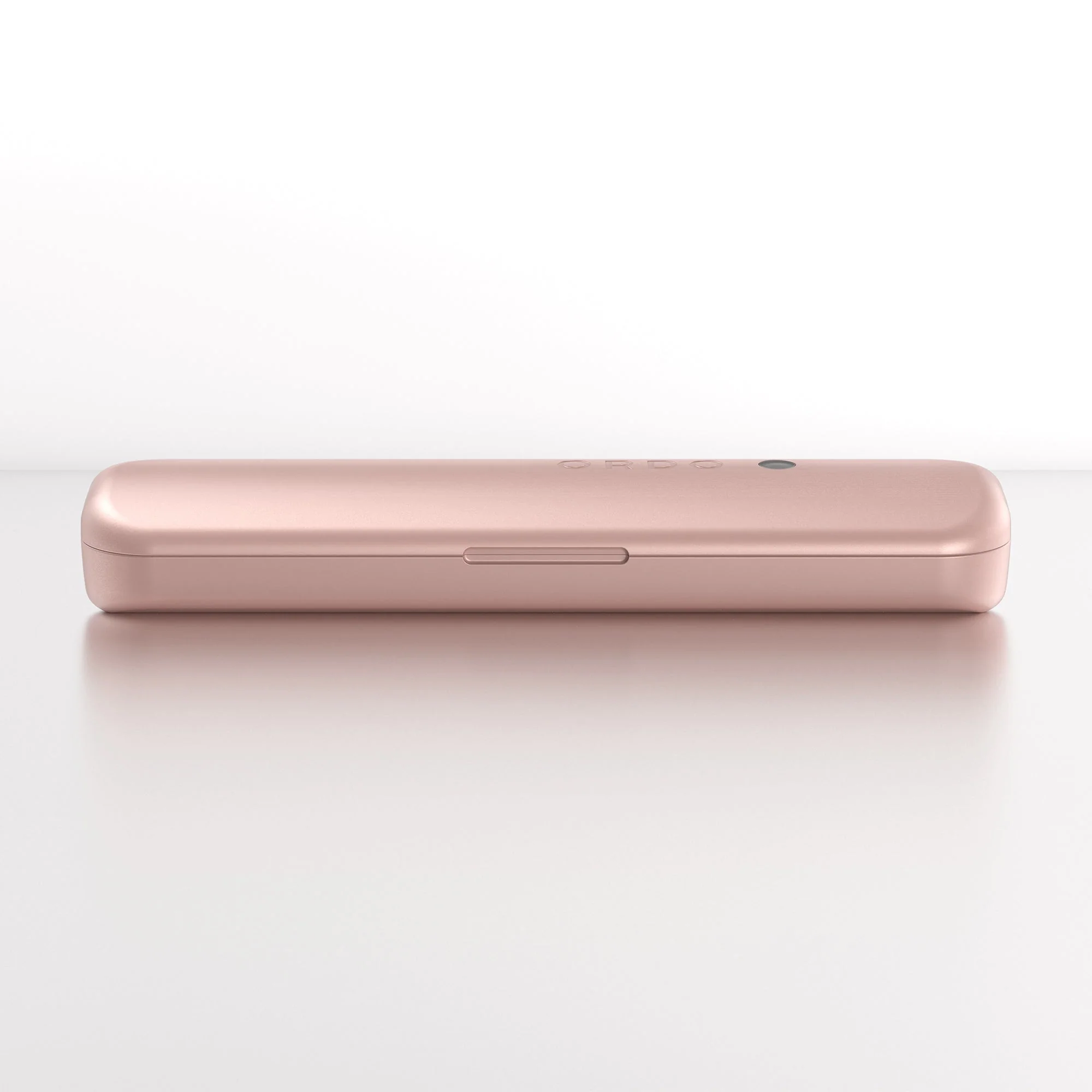 Ordo Sonic+ Toothbrush & Charging Travel Case - Rose Gold - Image 8