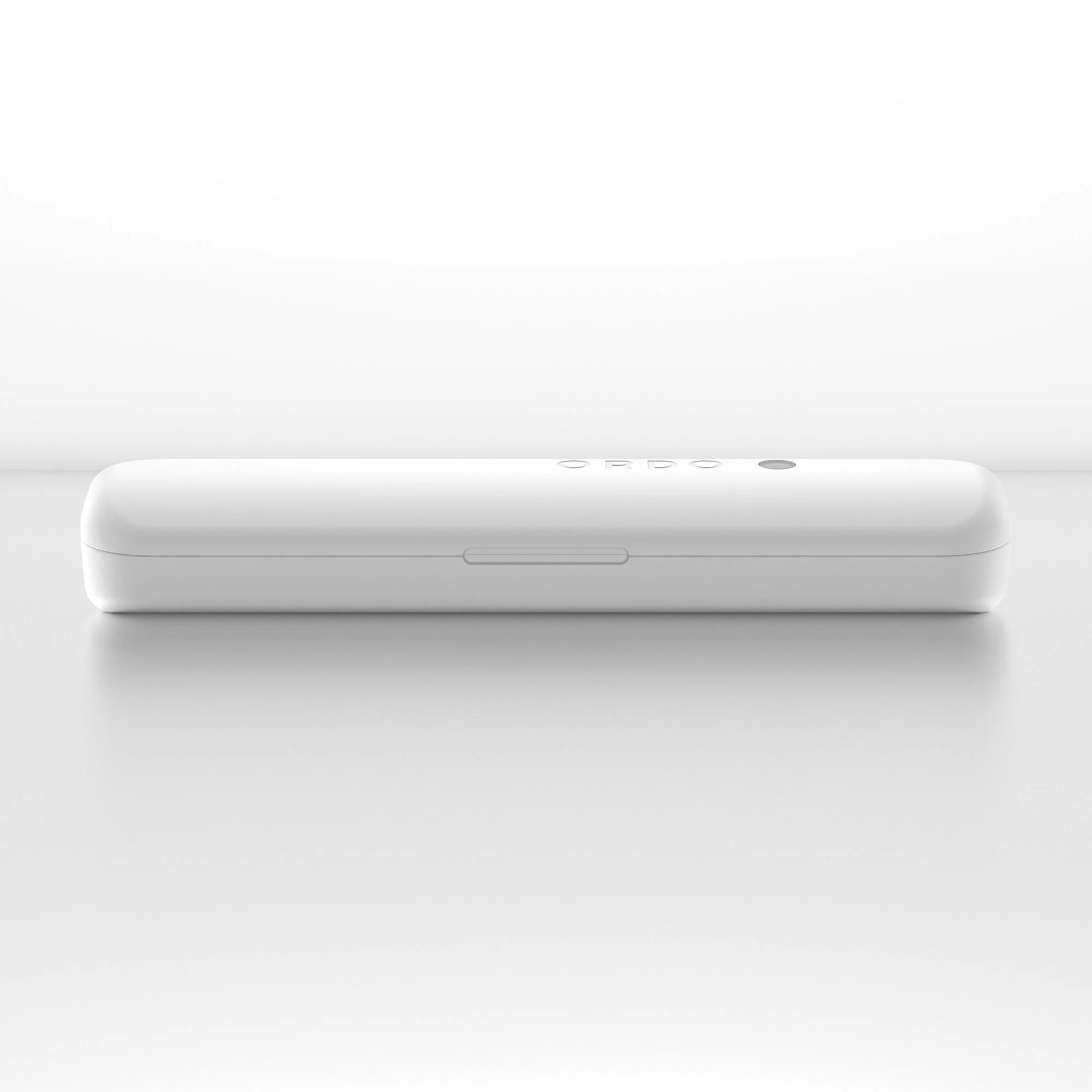 Ordo Sonic+ Toothbrush & Charging Travel Case - White - Image 6