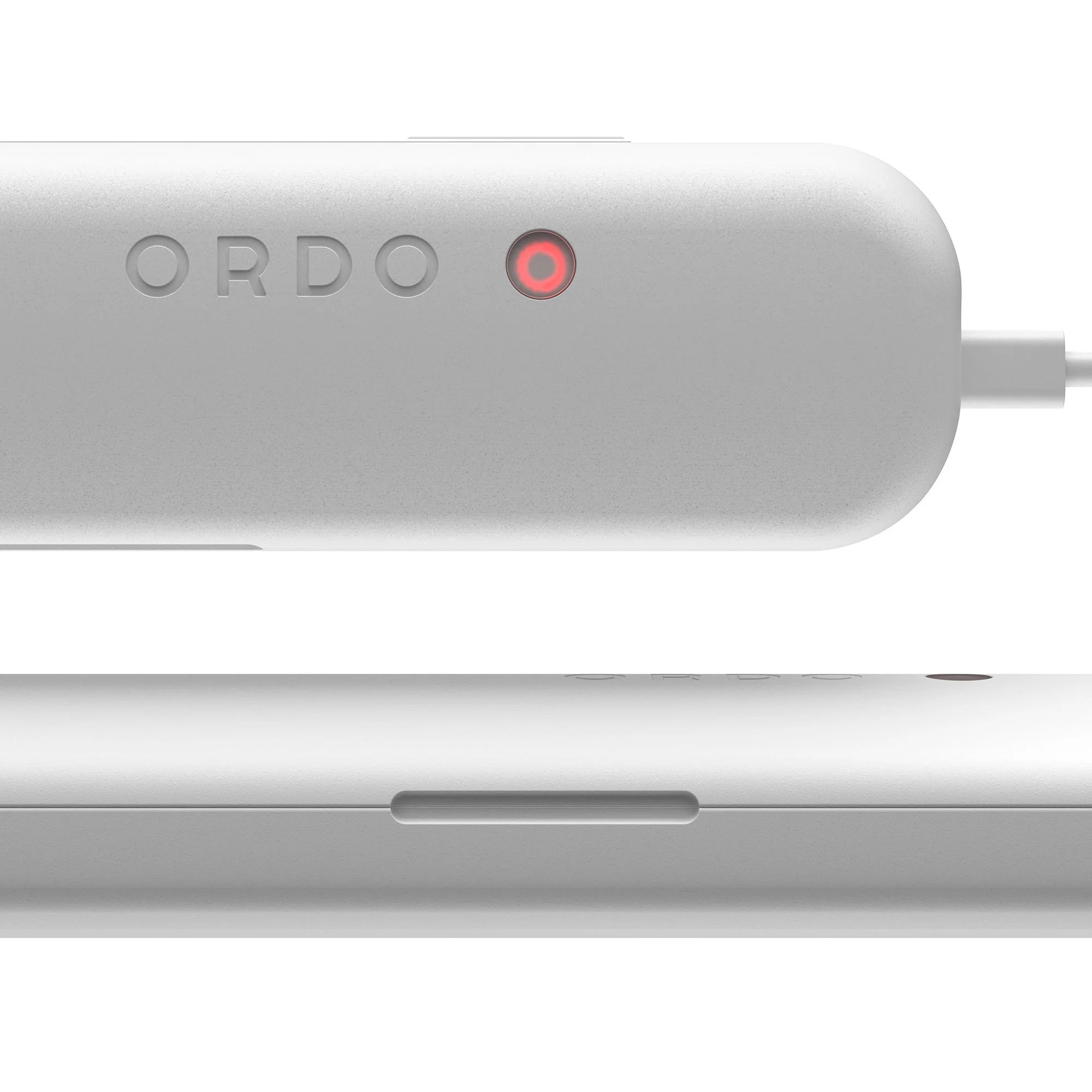 Ordo Sonic+ Toothbrush & Charging Travel Case - White - Image 7