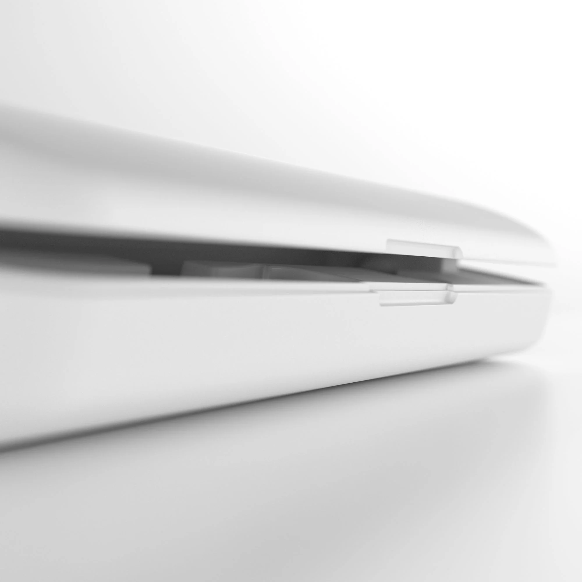 Ordo Sonic+ Toothbrush & Charging Travel Case - White - Image 8