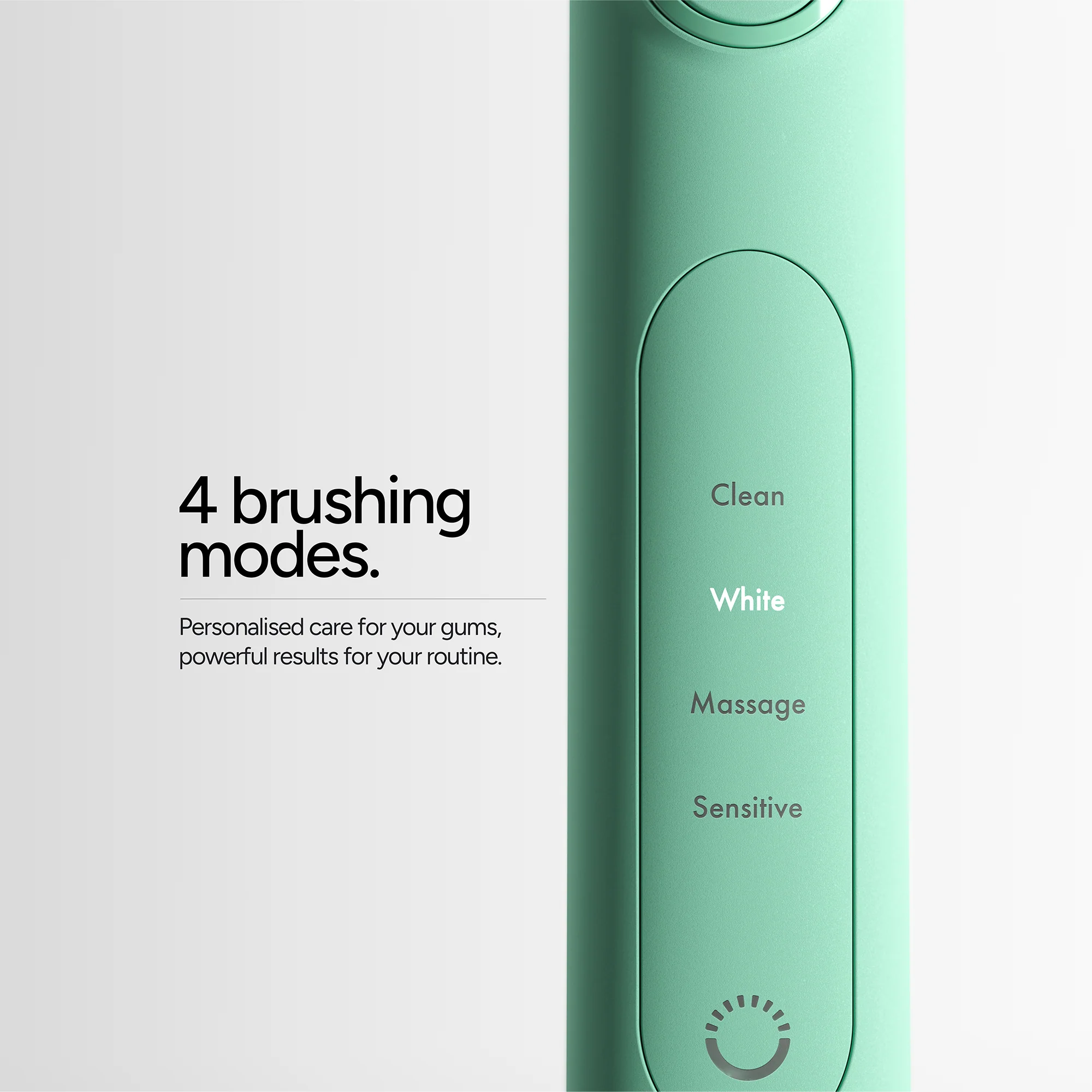 Ordo Sonic+ Toothbrush Mint Green - Image 5