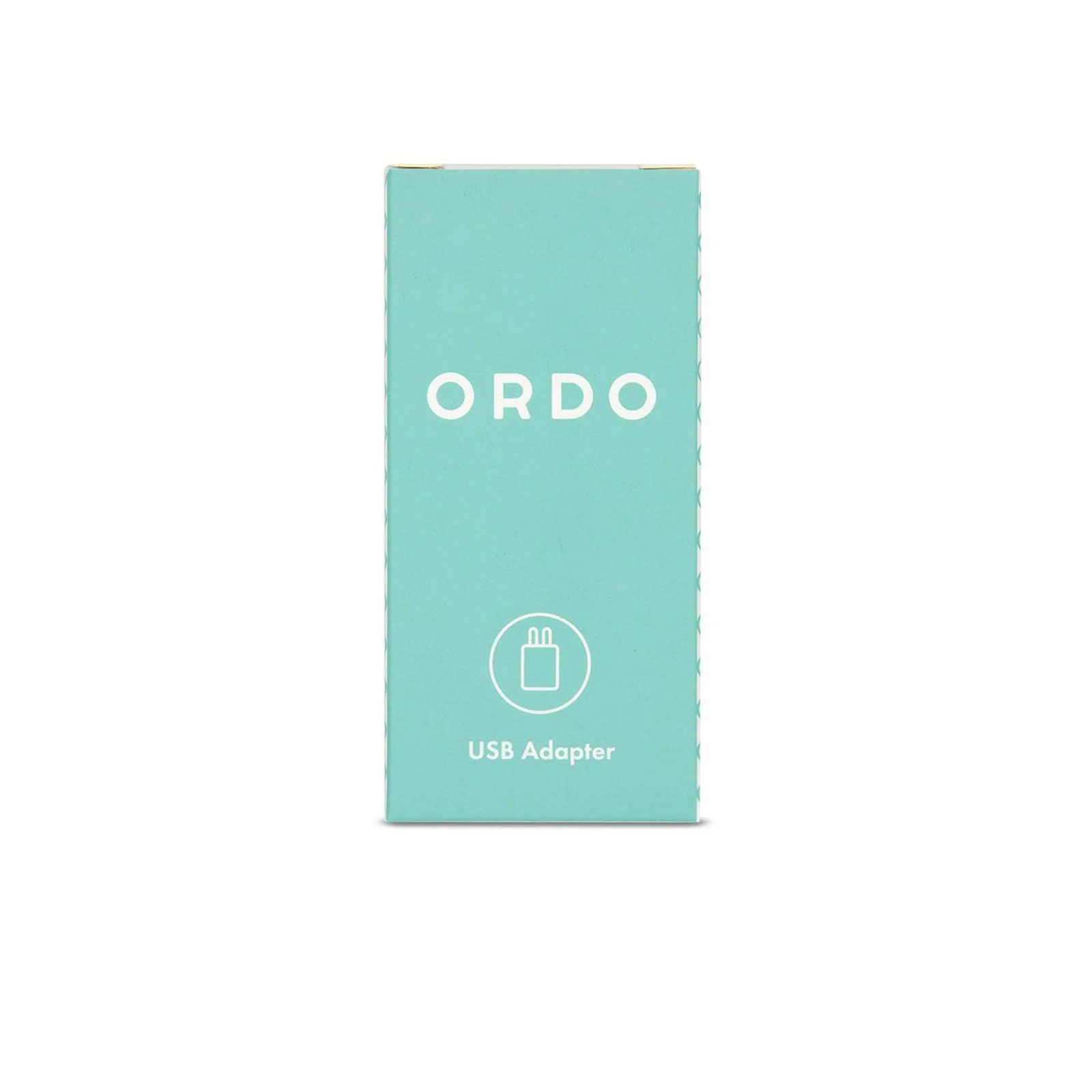 Ordo USB-A to 2-Pin Shaver Adapter - Image 3