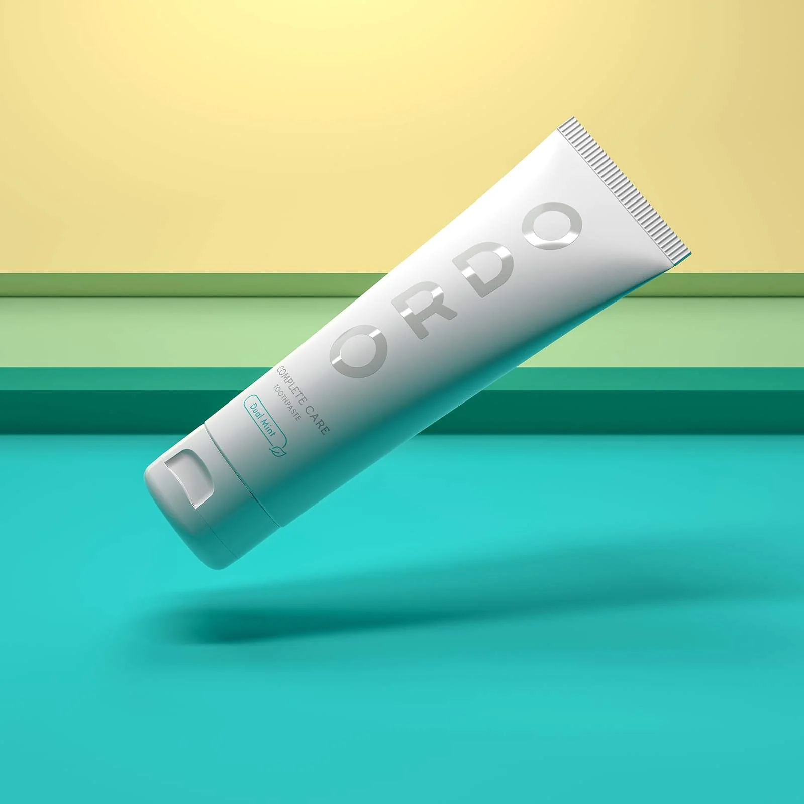 Ordo x YuLife Complete Care Toothpaste - Image 5