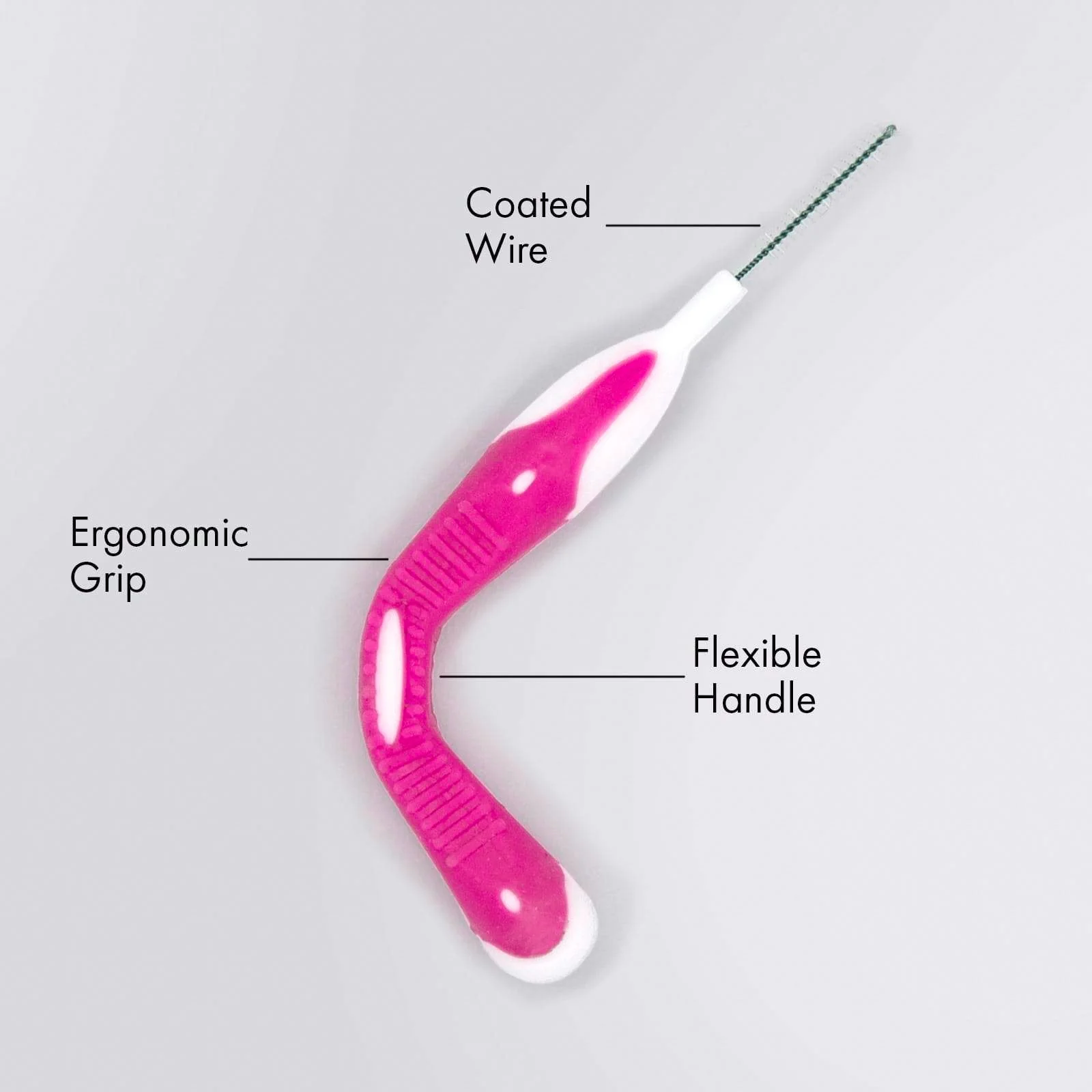 Ordo x YuLife Interdental Brushes - Image 6