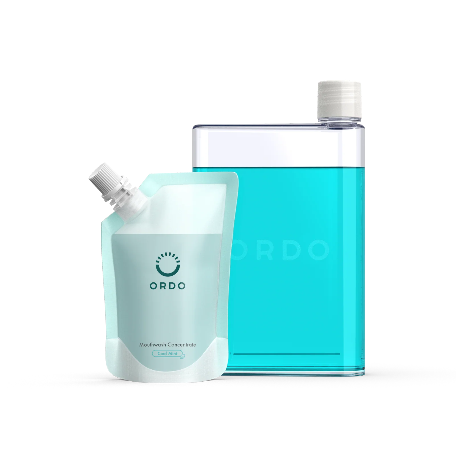 Ordo x YuLife Mouthwash Concentrate - Image 3