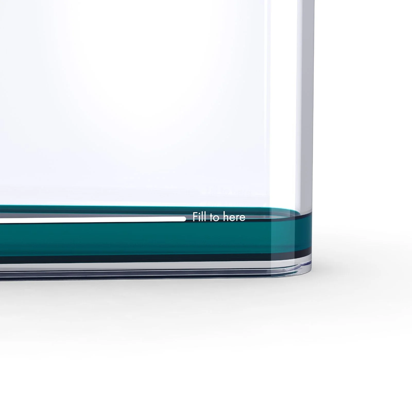 Ordo x YuLife Reusable Mouthwash Bottle - Image 3