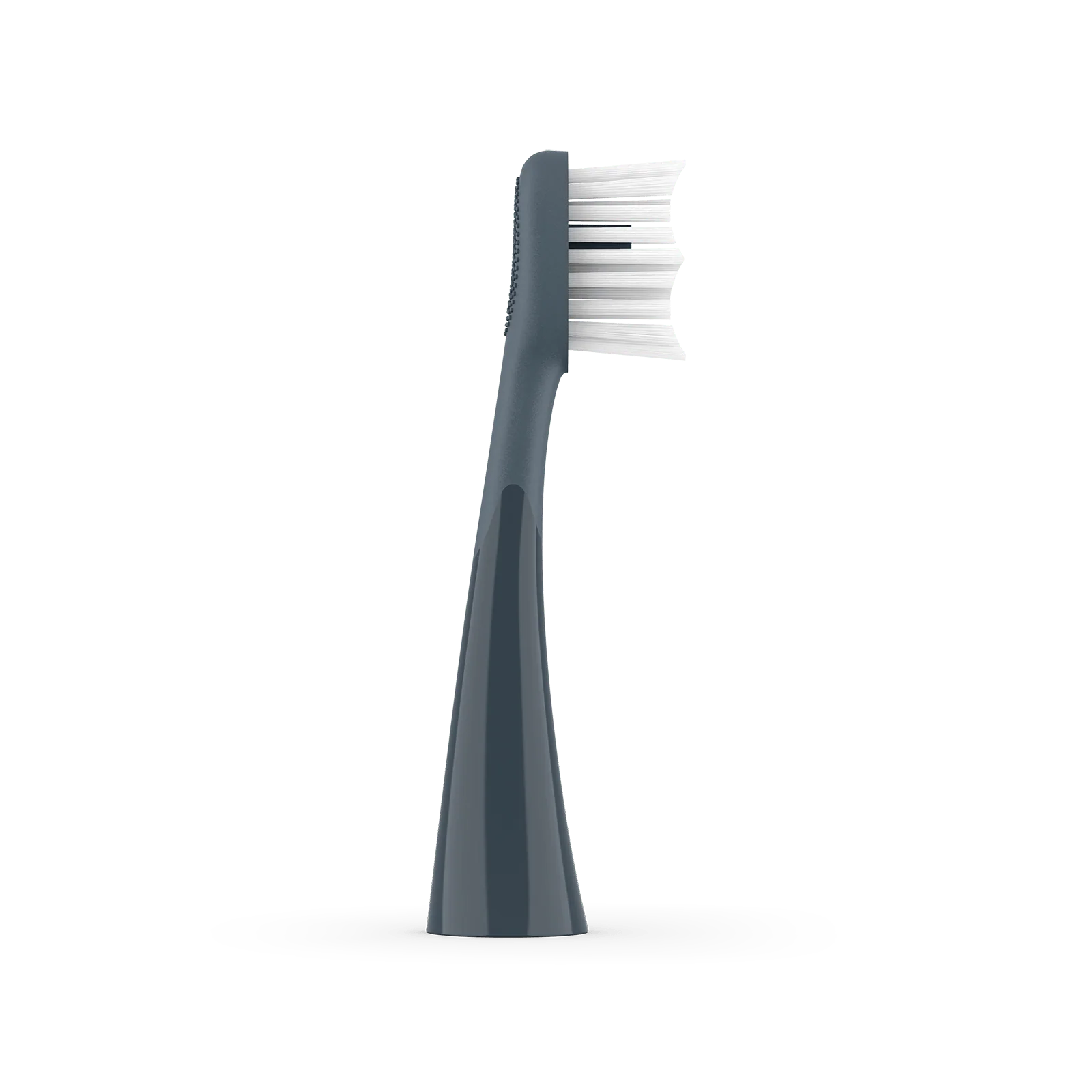 Ordo x YuLife Sonic Brush Head Charcoal Grey - Image 3