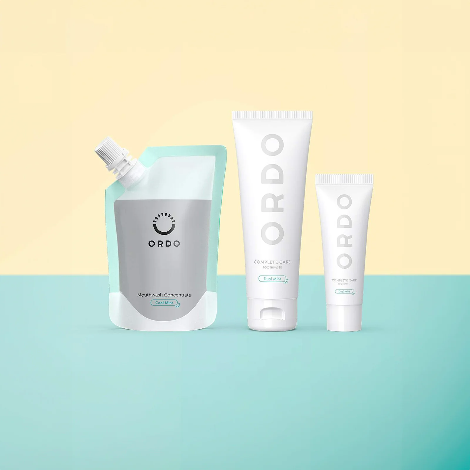 Ordo Complete Oral Care Starter Kit - Image 3